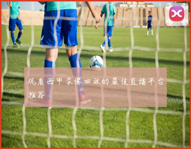 观看西甲录像回放的最佳直播平台推荐