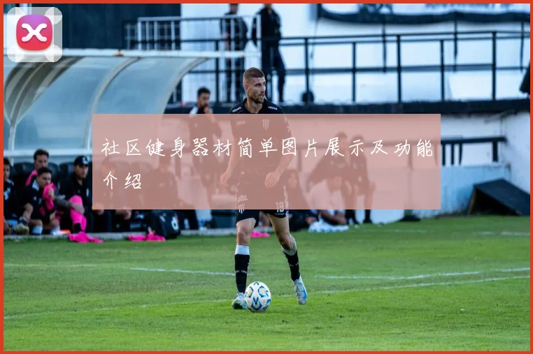社区健身器材简单图片展示及功能介绍
