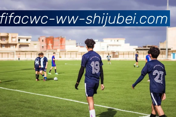 世界杯直播APP 封面图